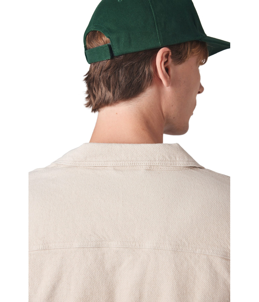 Casquette Baseball - 6 panneaux