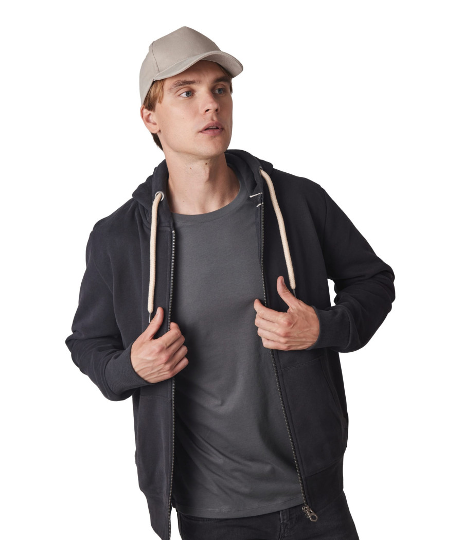 Casquette Baseball - 5 panneaux