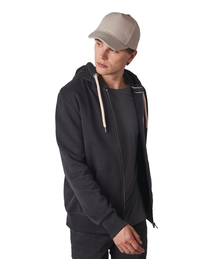 Casquette Baseball - 5 panneaux