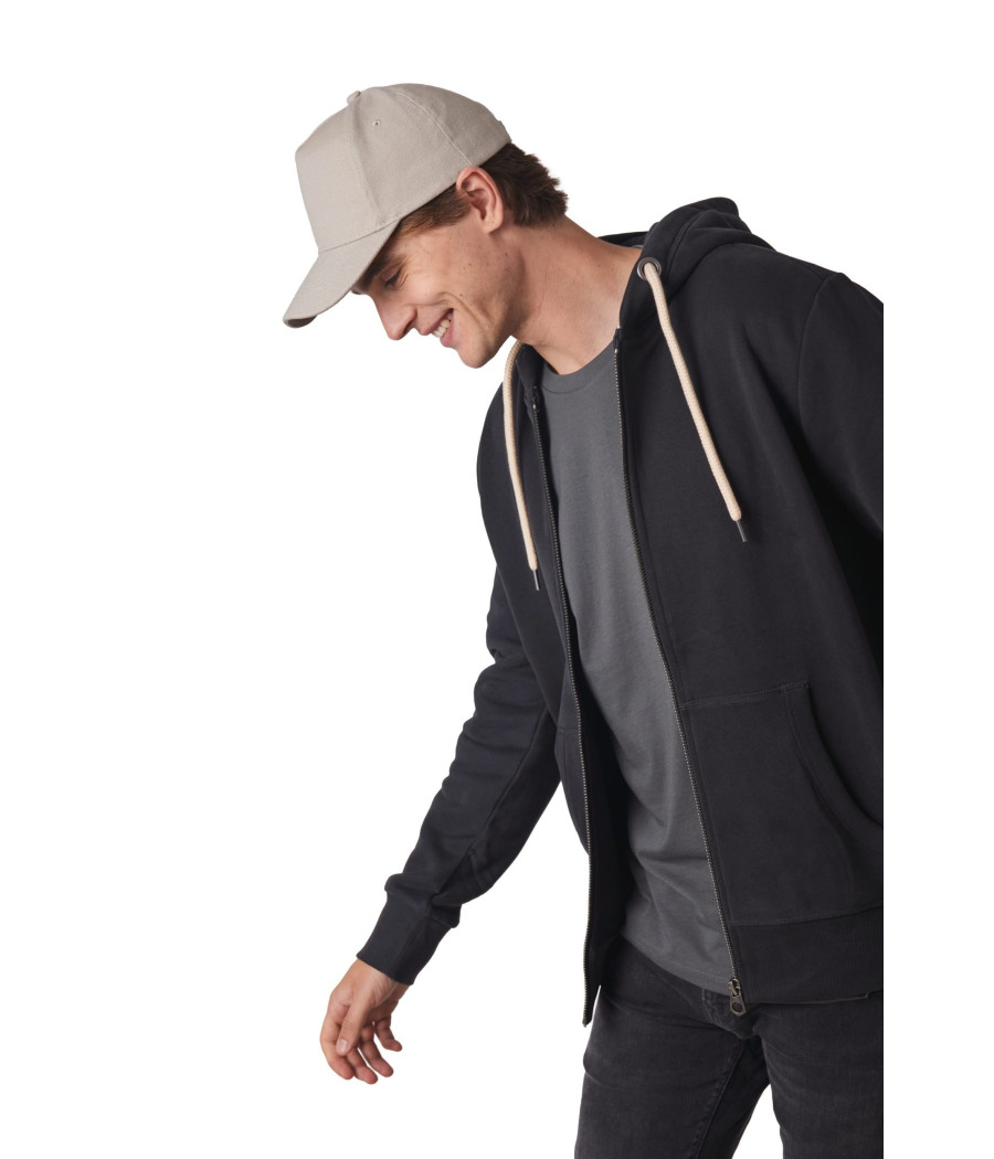 Casquette Baseball - 5 panneaux