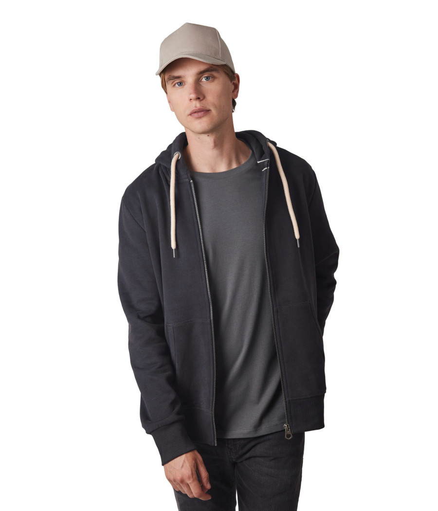 Casquette Baseball - 5 panneaux