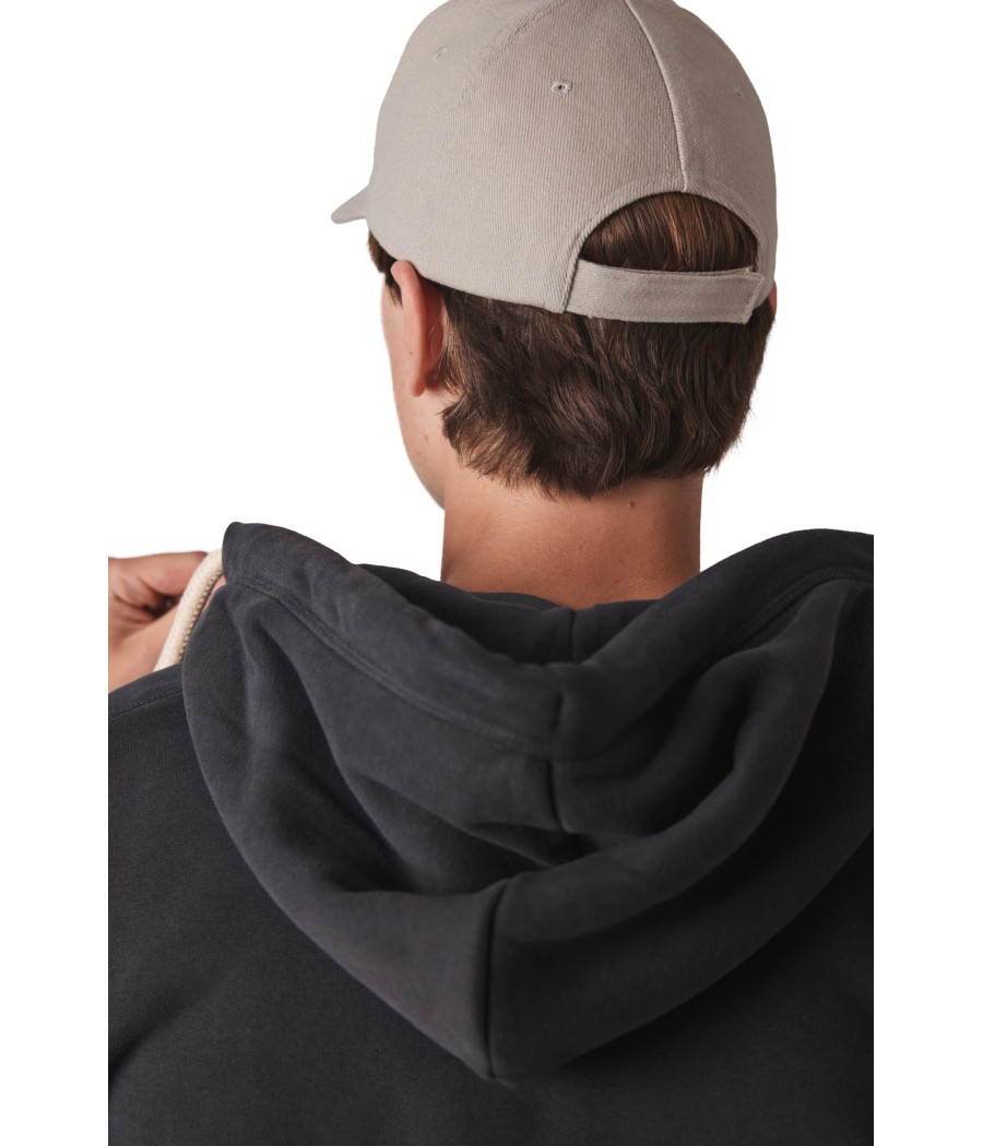 Casquette Baseball - 5 panneaux