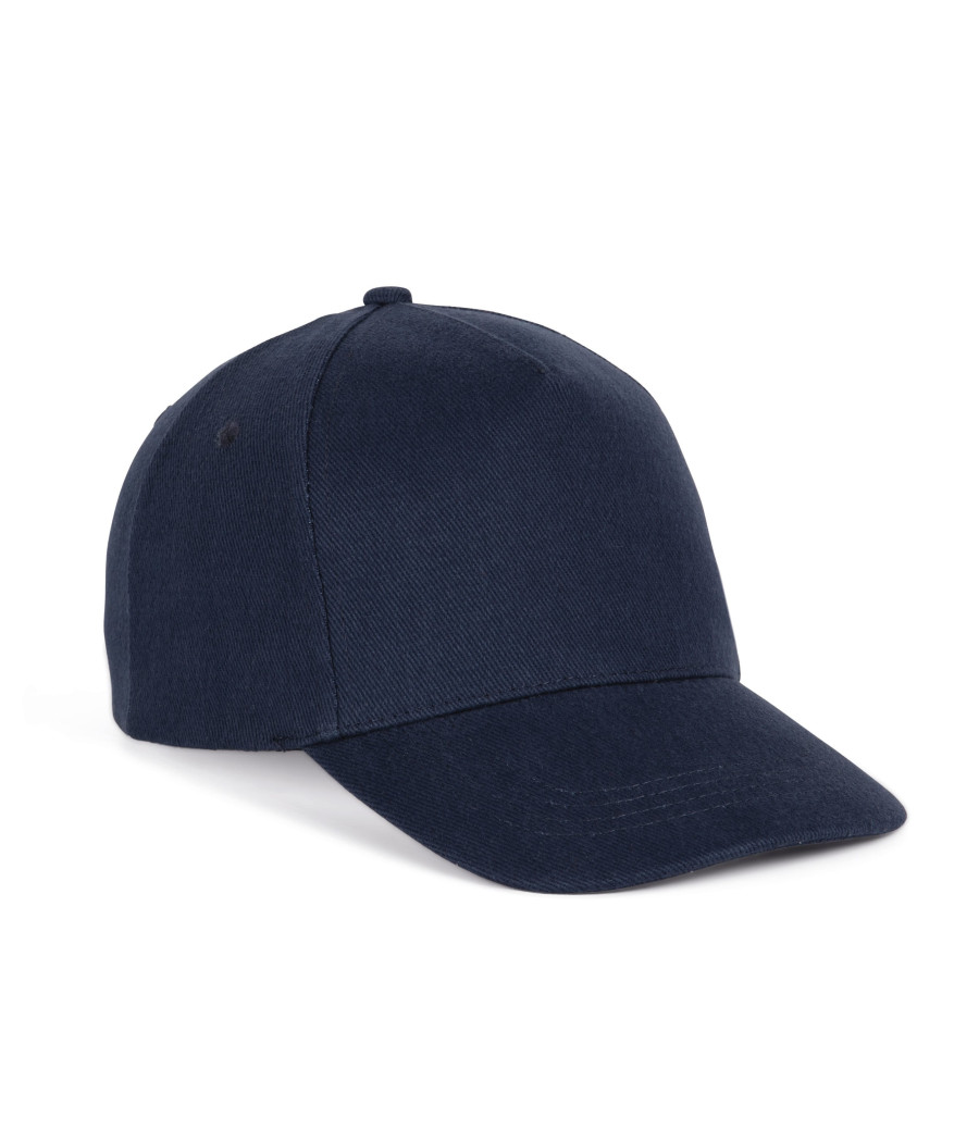 Casquette Baseball - 5 panneaux