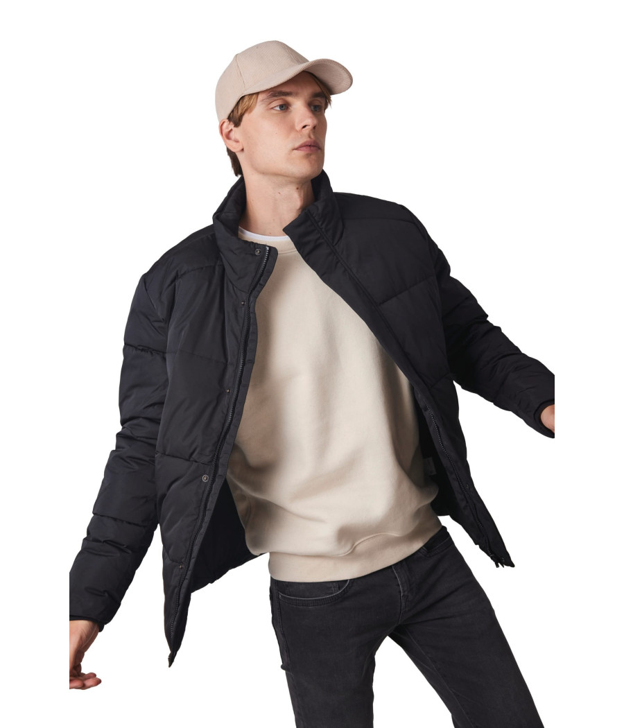 Casquette en velours - 6 panneaux