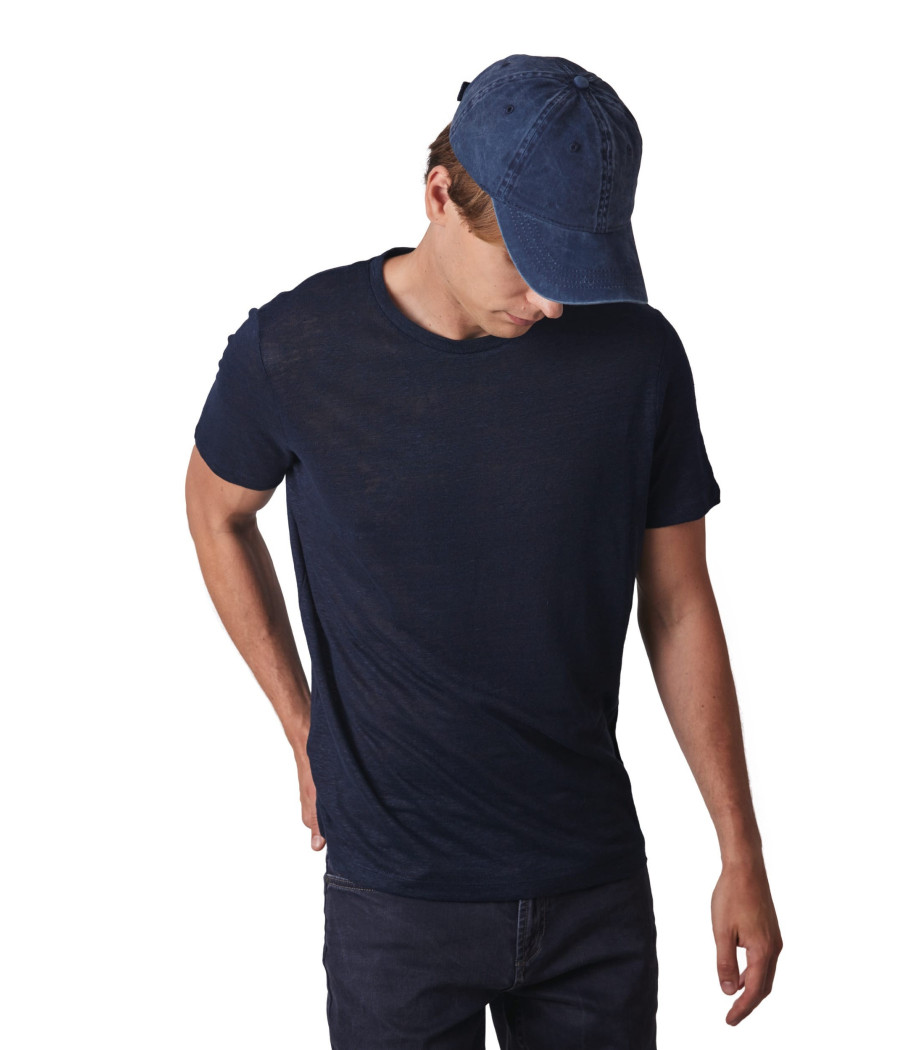 Casquette vintage - Dad cap