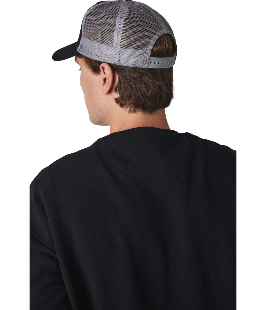 Casquette trucker - 5 panneaux