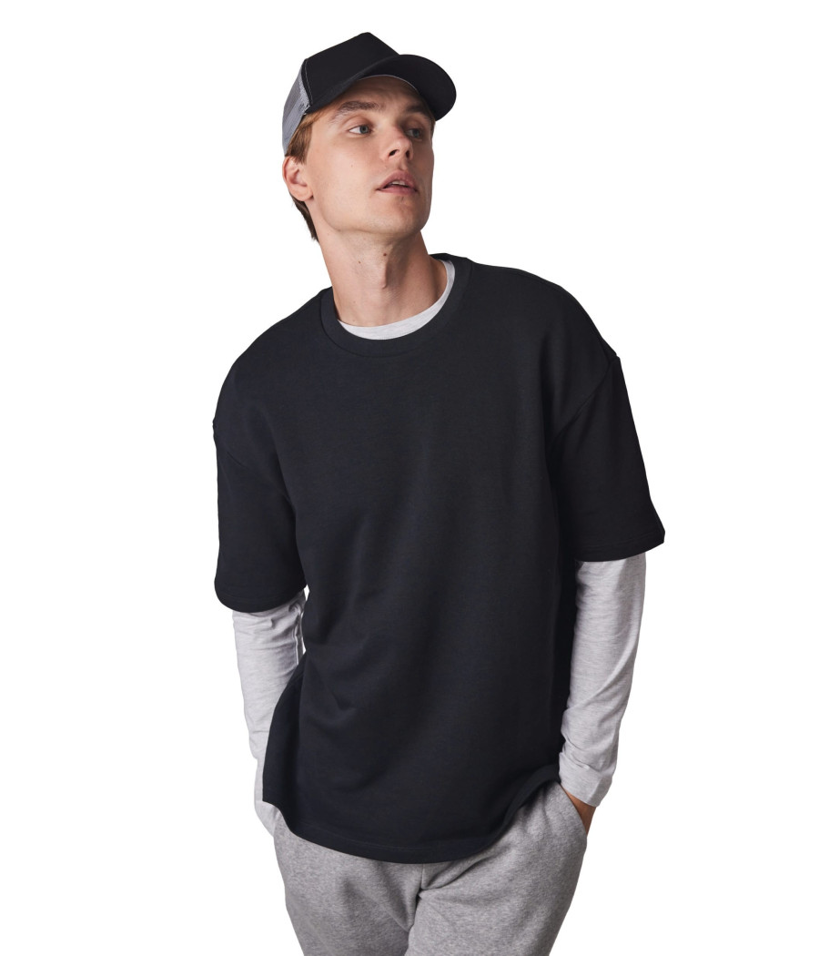 Casquette trucker - 5 panneaux