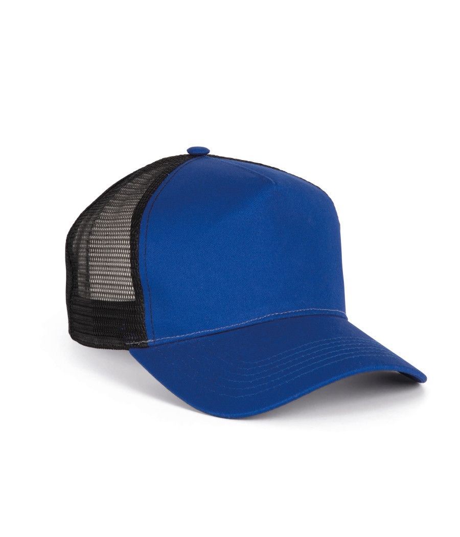 Casquette trucker - 5 panneaux