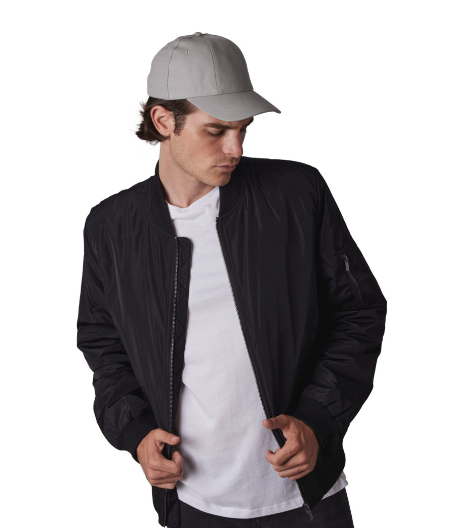 Casquette "Easy printing" - 6 panneaux