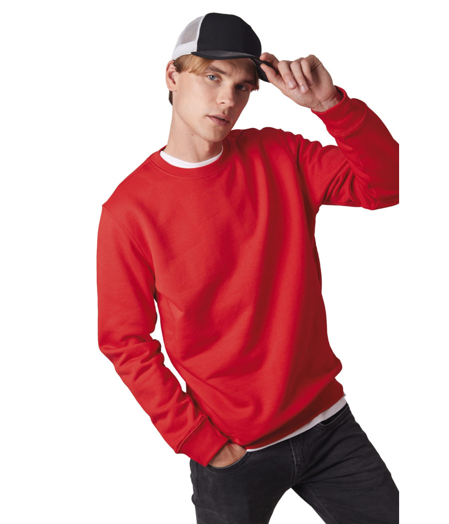 Casquette trucker - 6 panneaux