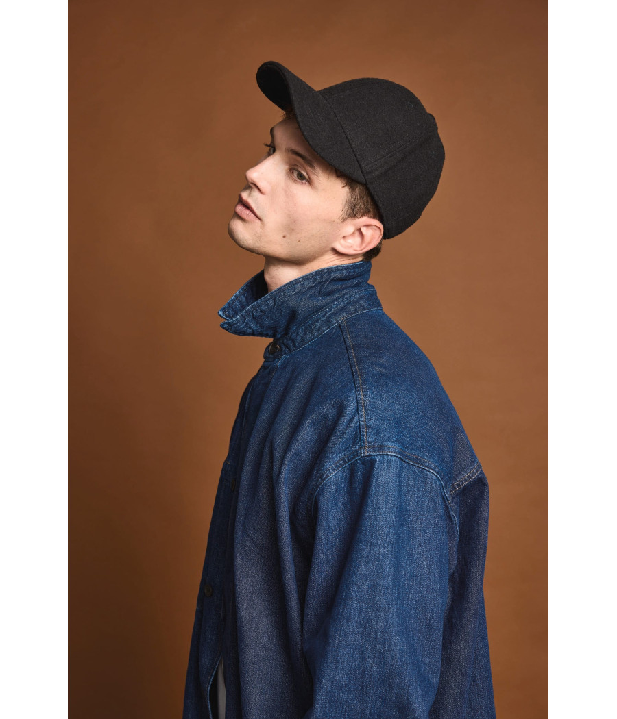 Casquette d’hiver - K-up Gold Label