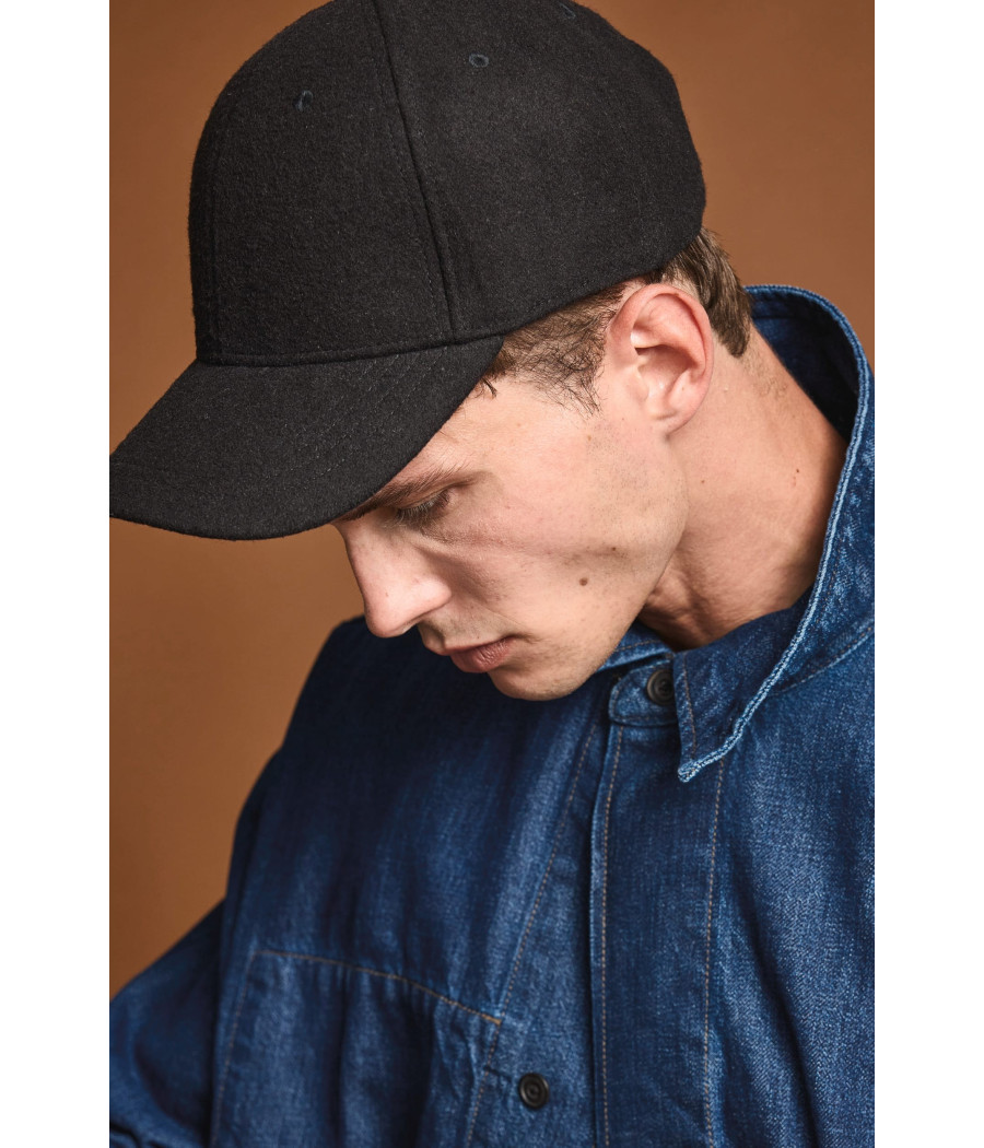 Casquette d’hiver - K-up Gold Label