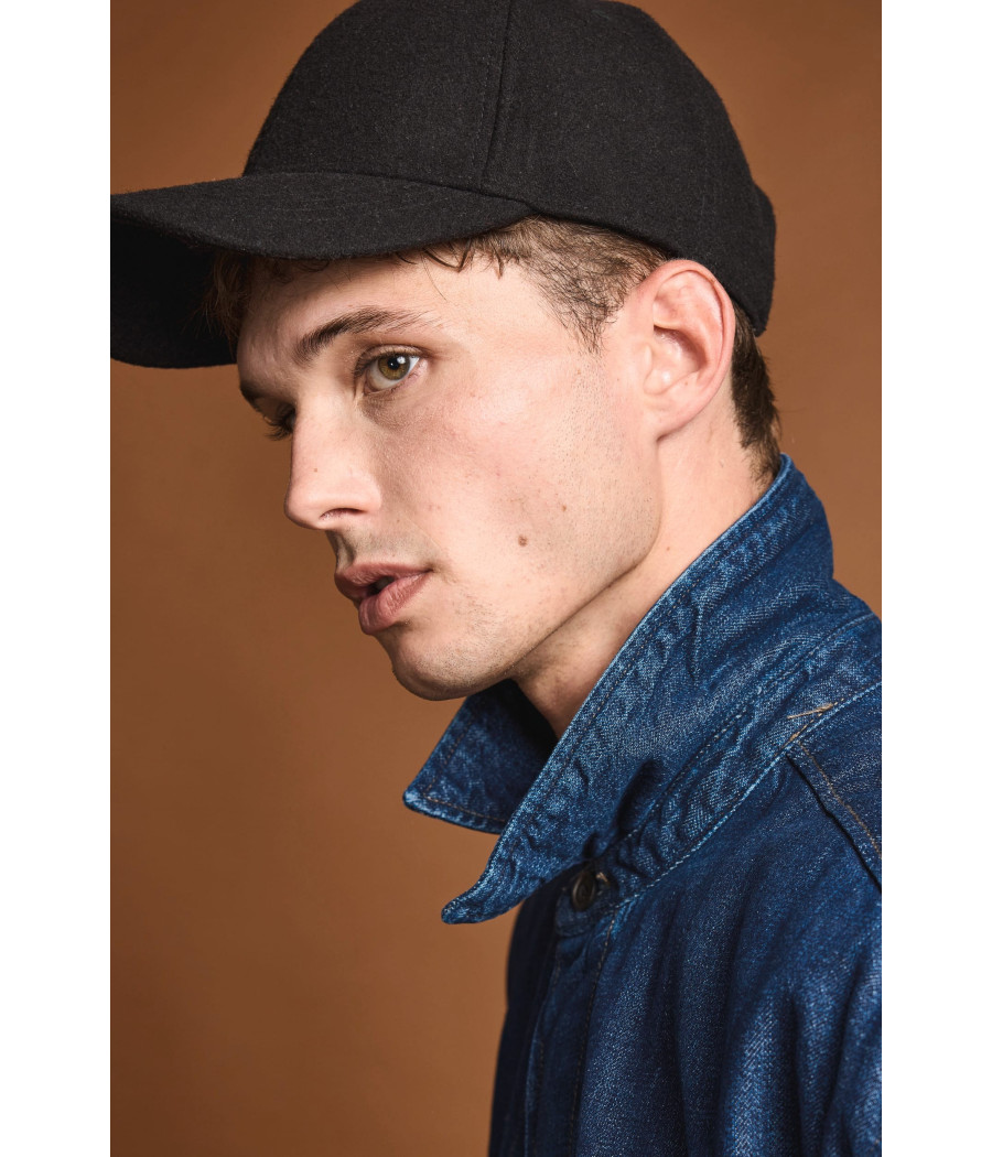 Casquette d’hiver - K-up Gold Label