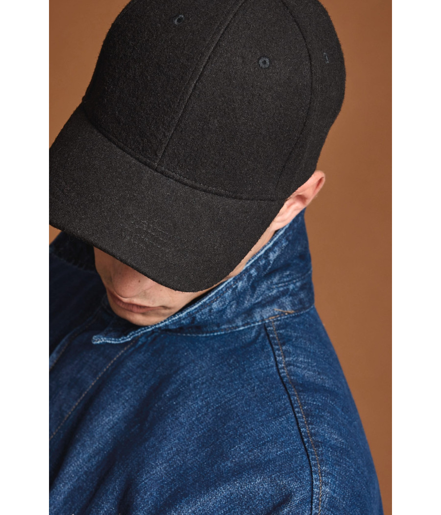 Casquette d’hiver - K-up Gold Label