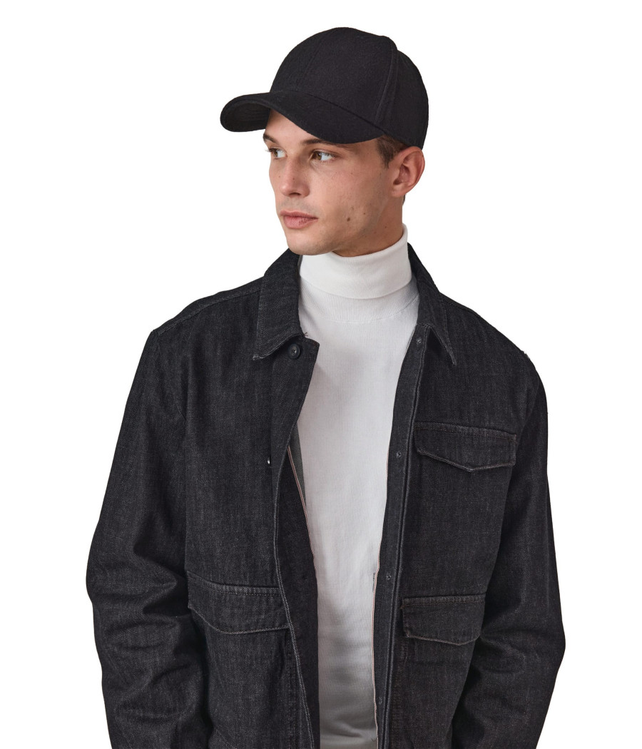 Casquette d’hiver - K-up Gold Label