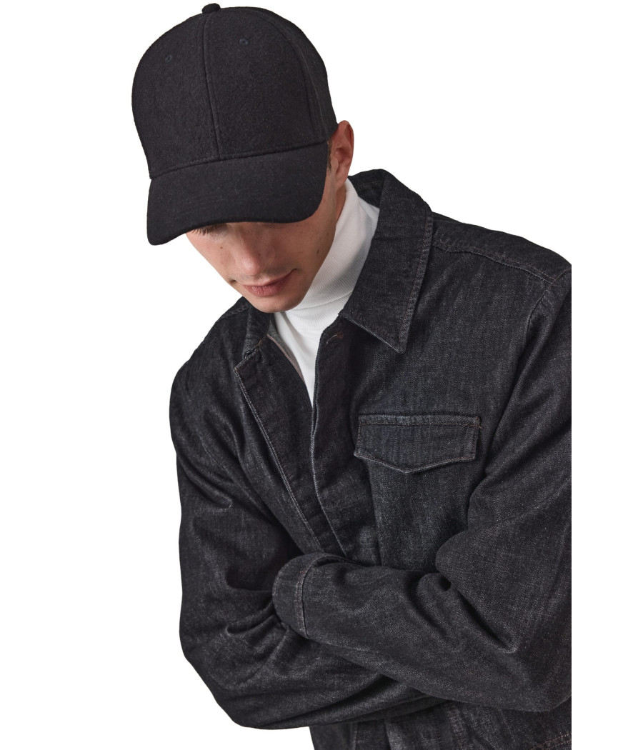 Casquette d’hiver - K-up Gold Label