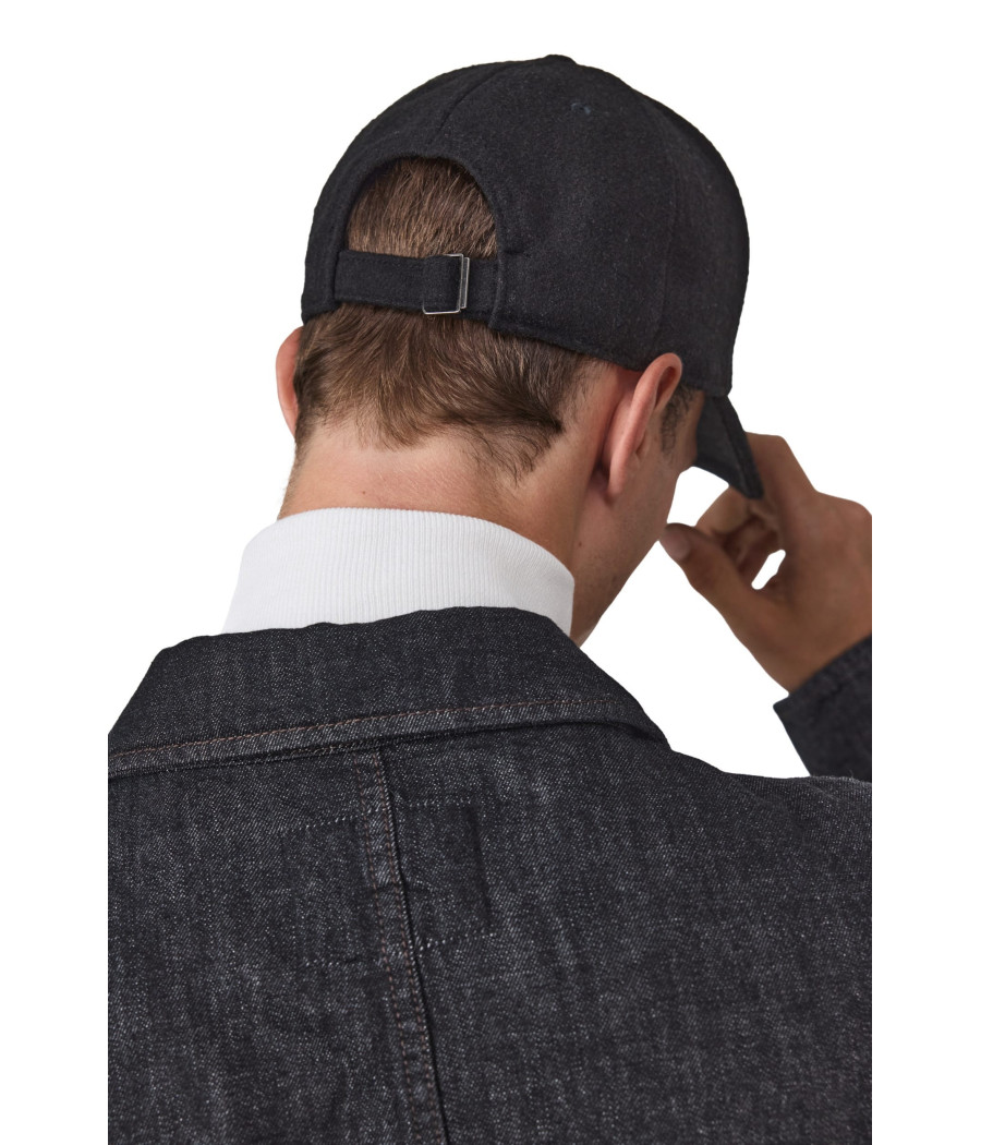 Casquette d’hiver - K-up Gold Label