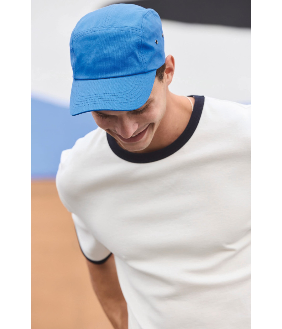 Casquette de jockey - K-up Gold Label