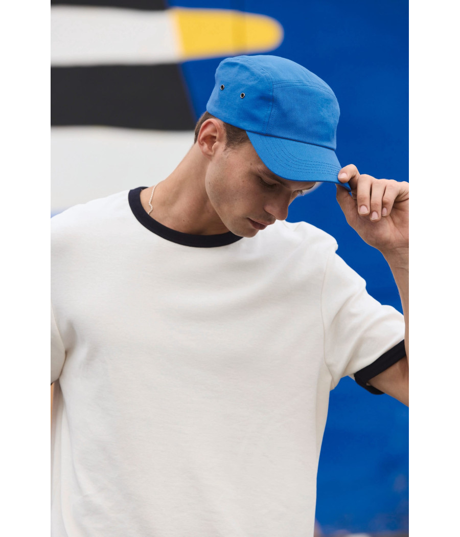 Casquette de jockey - K-up Gold Label