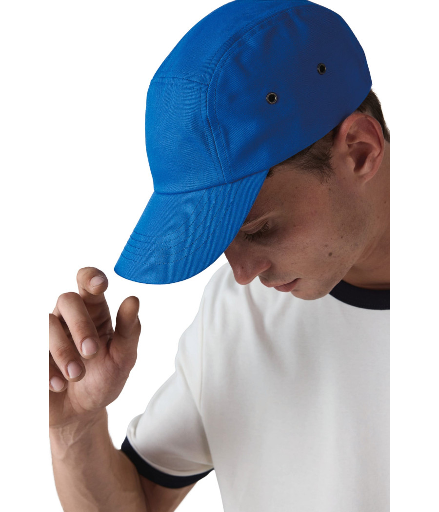 Casquette de jockey - K-up Gold Label