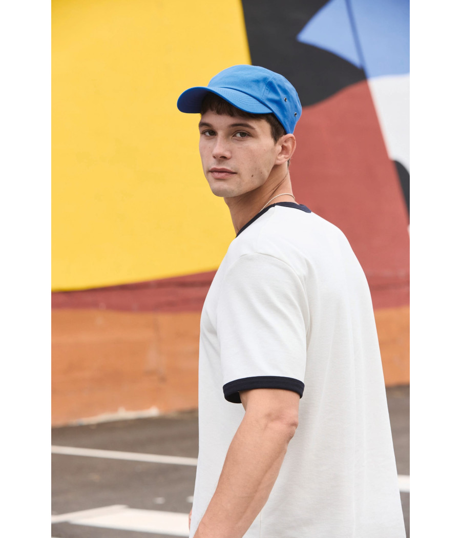 Casquette de jockey - K-up Gold Label