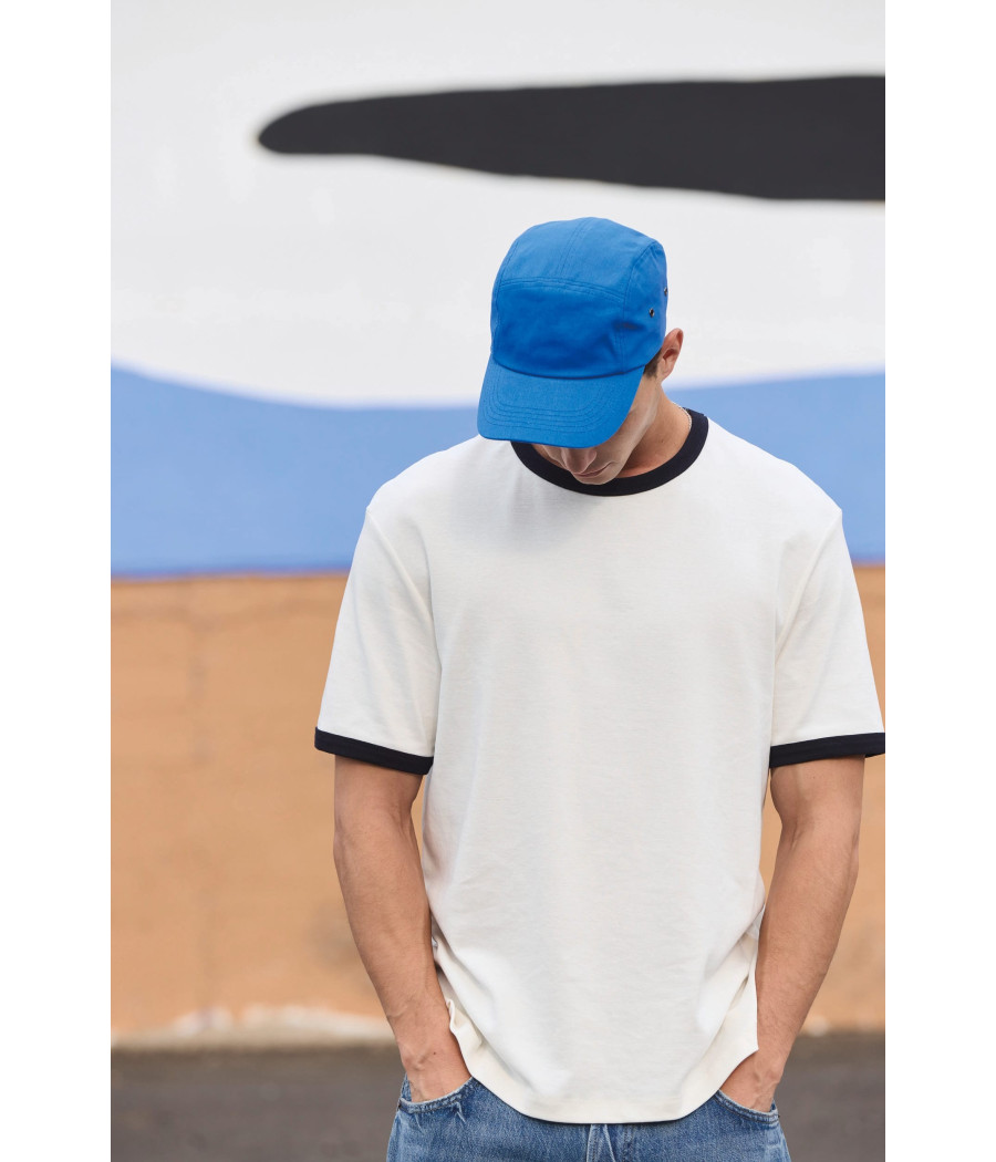 Casquette de jockey - K-up Gold Label