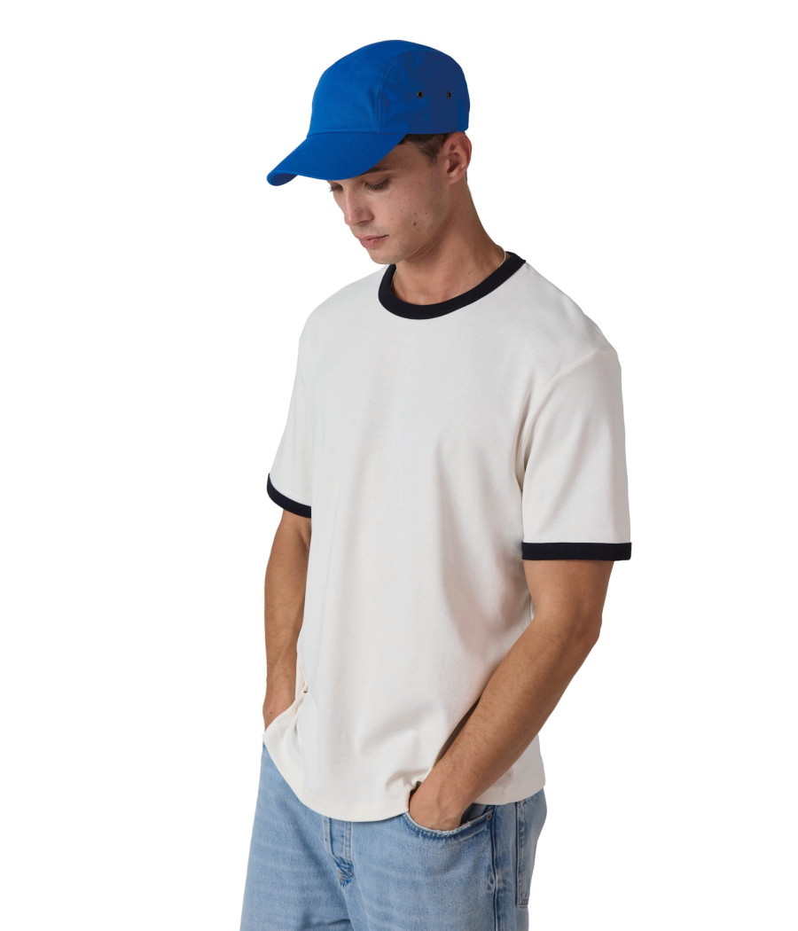 Casquette de jockey - K-up Gold Label