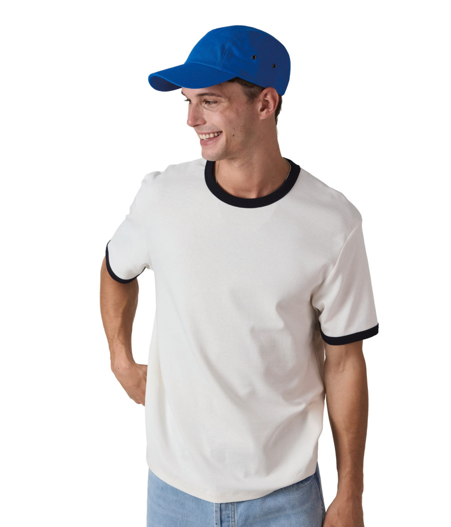 Casquette de jockey - K-up Gold Label