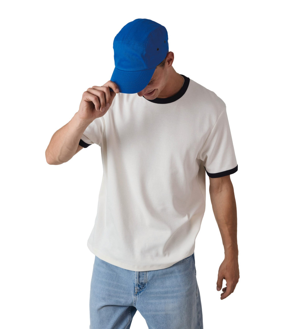 Casquette de jockey - K-up Gold Label