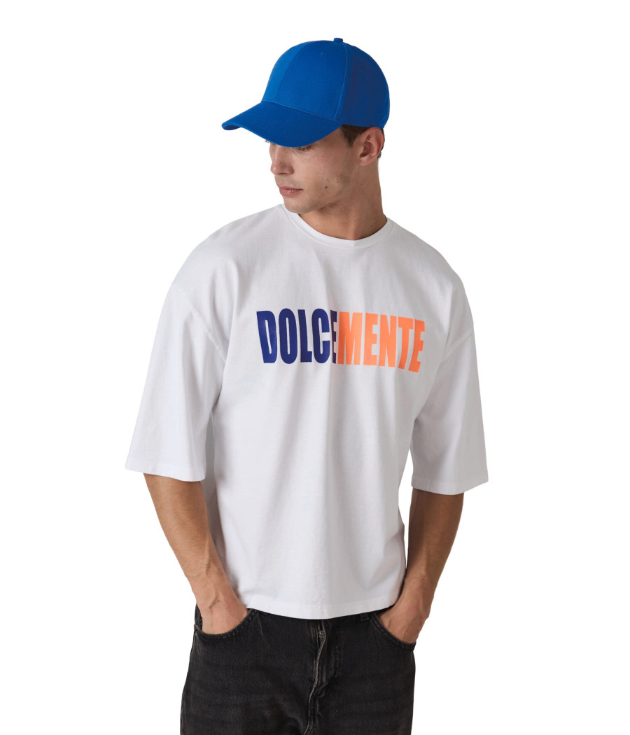 Casquette 6 panneaux - K-up Gold Label