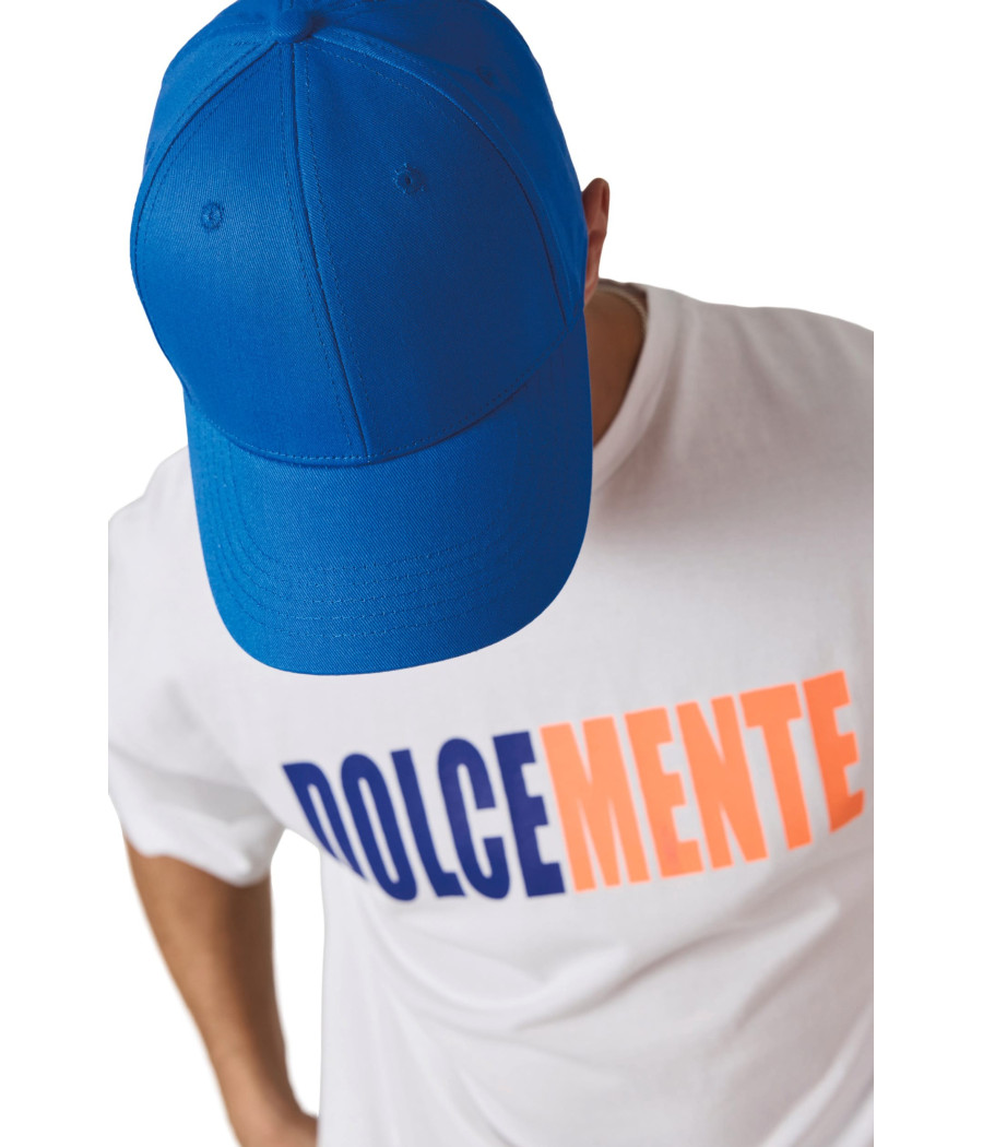 Casquette 6 panneaux - K-up Gold Label