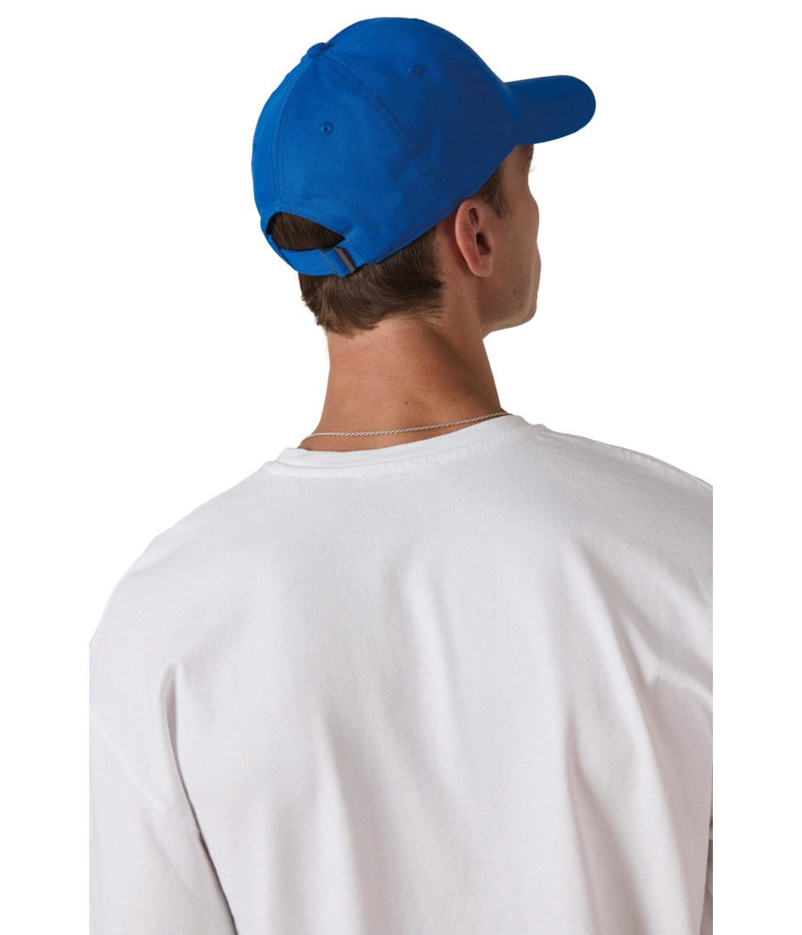 Casquette 6 panneaux - K-up Gold Label