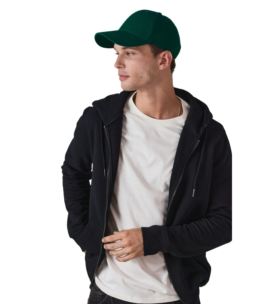 Casquette 6 panneaux - K-up Gold Label