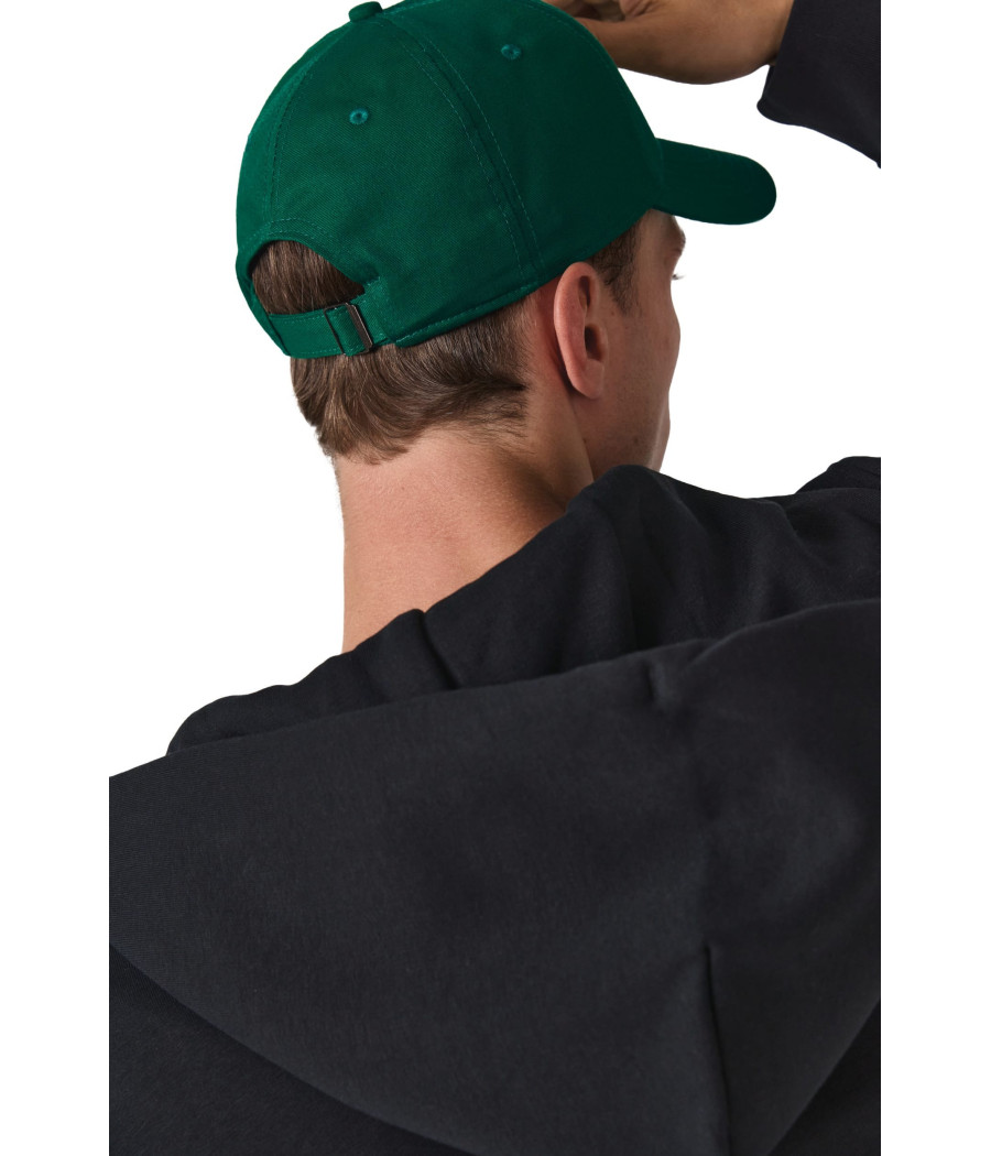 Casquette 6 panneaux - K-up Gold Label