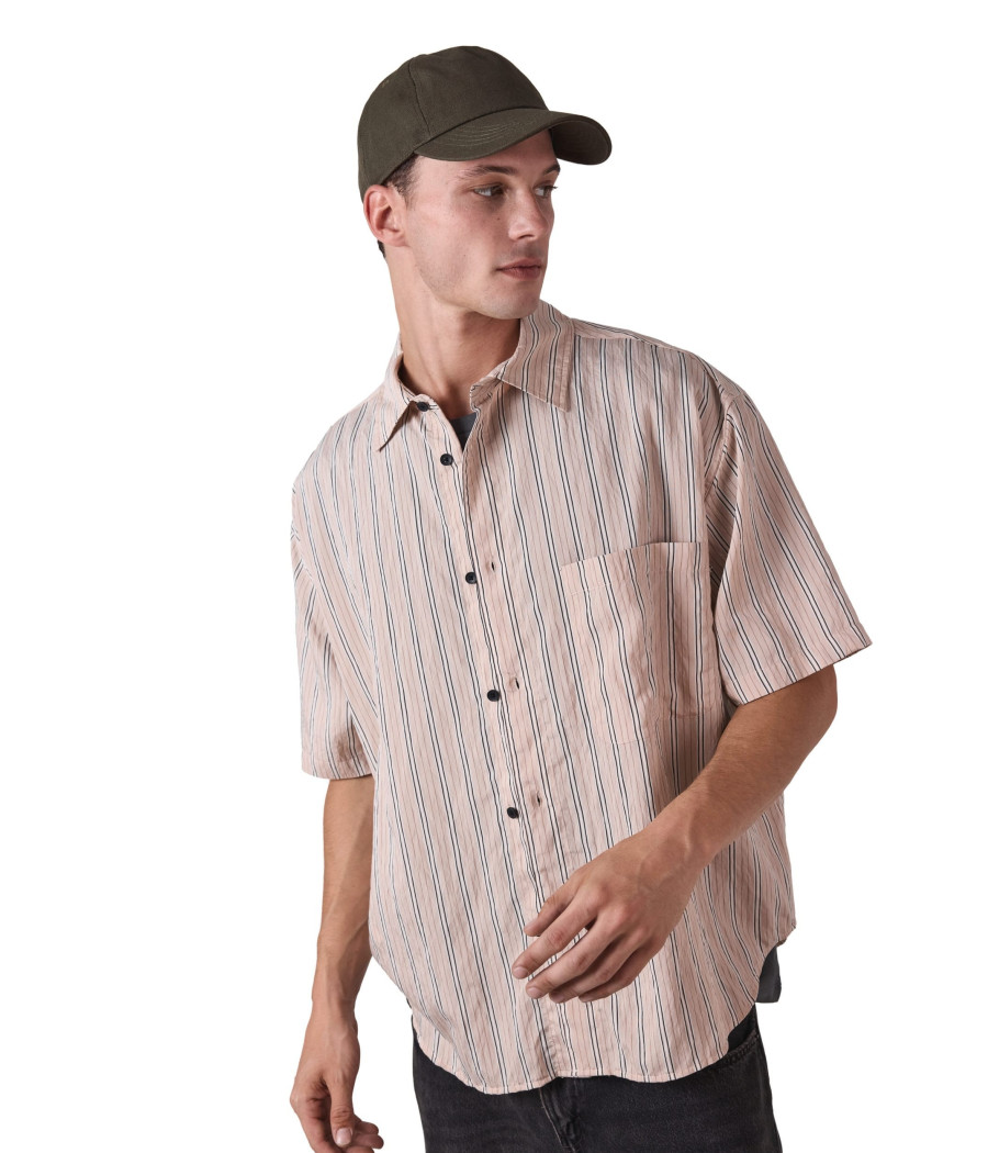 Casquette en toile de coton 5 panneaux - K-up Gold Label