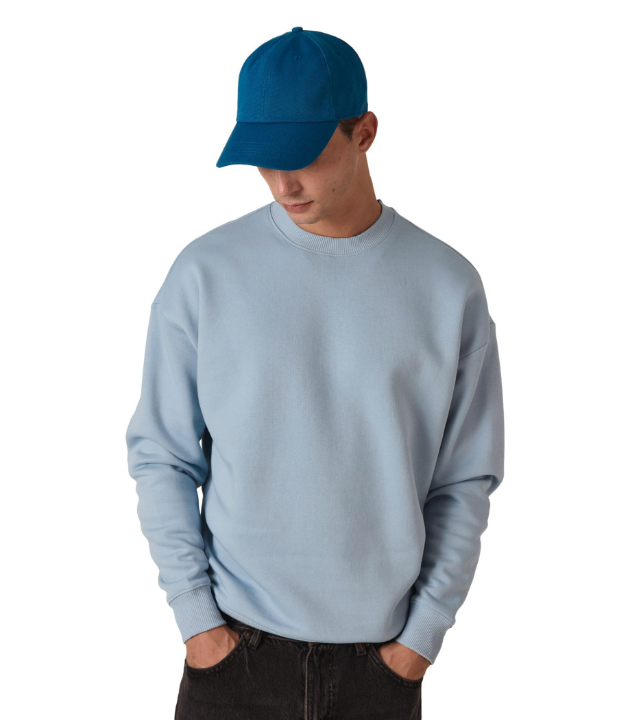 Casquette en toile de coton 6 panneaux - K-up Gold Label