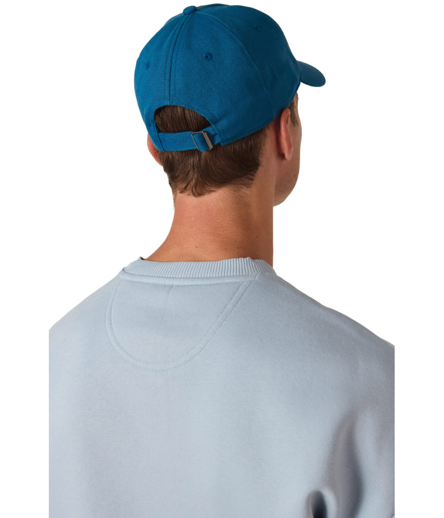 Casquette en toile de coton 6 panneaux - K-up Gold Label