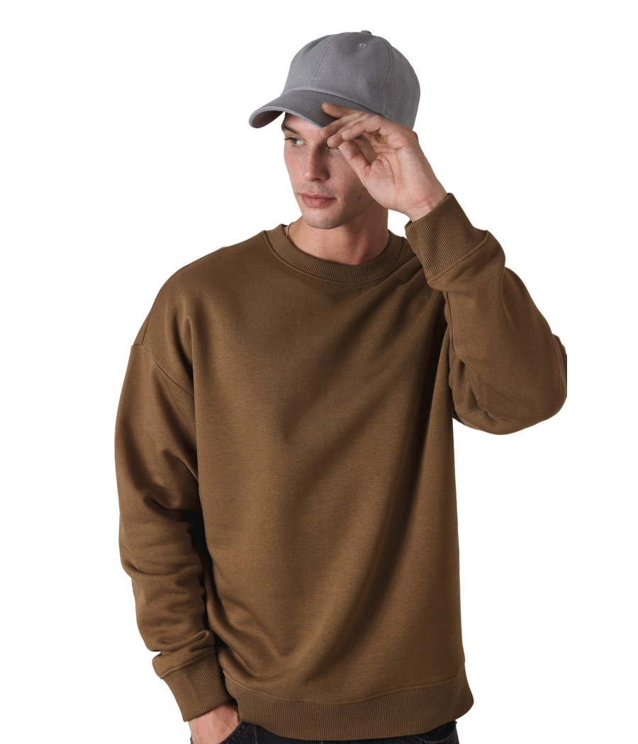 Casquette en toile de coton 6 panneaux - K-up Gold Label