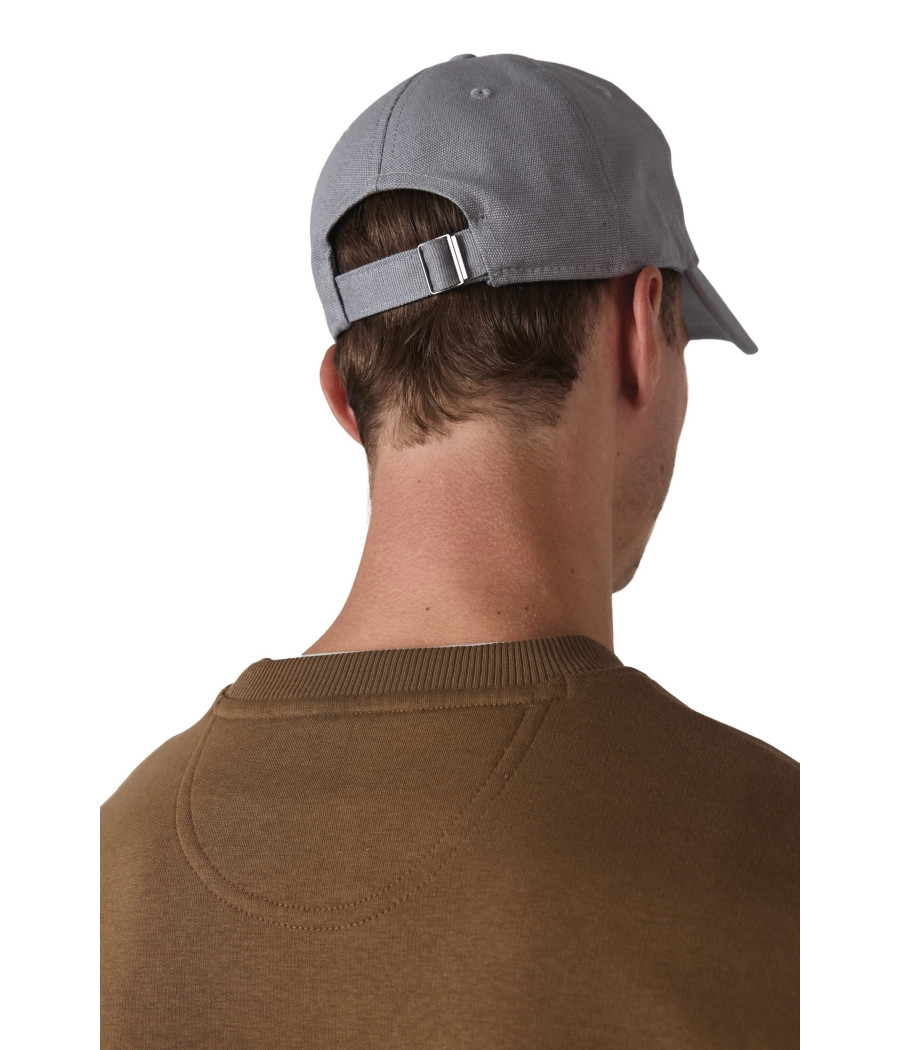 Casquette en toile de coton 6 panneaux - K-up Gold Label