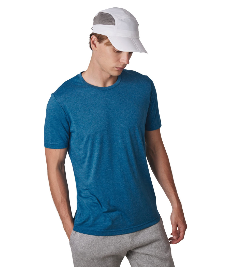 Casquette sport pliable