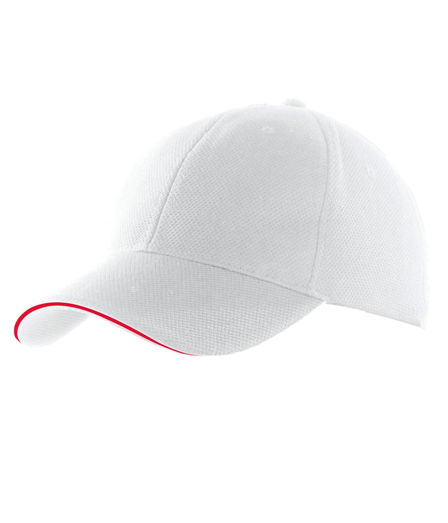 Casquette sport