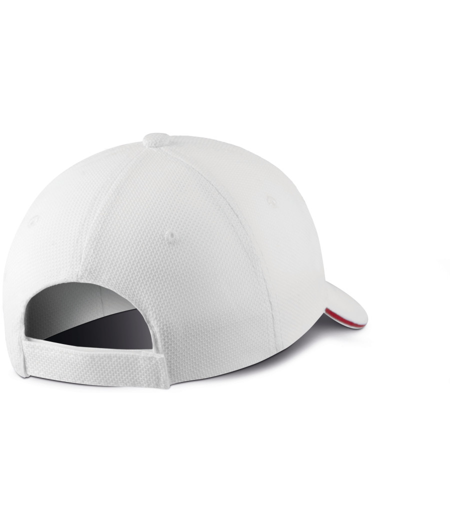 Casquette sport