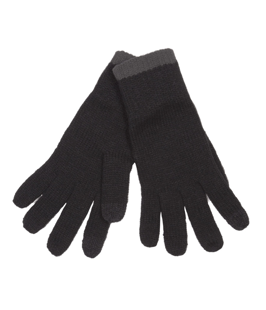 Gants compatibles écran tactile
