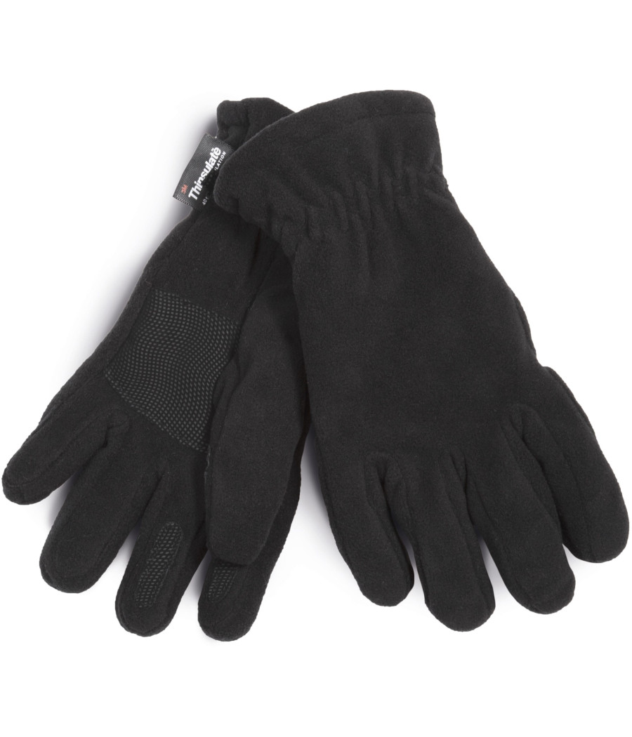 Gants Thinsulate™ en polaire