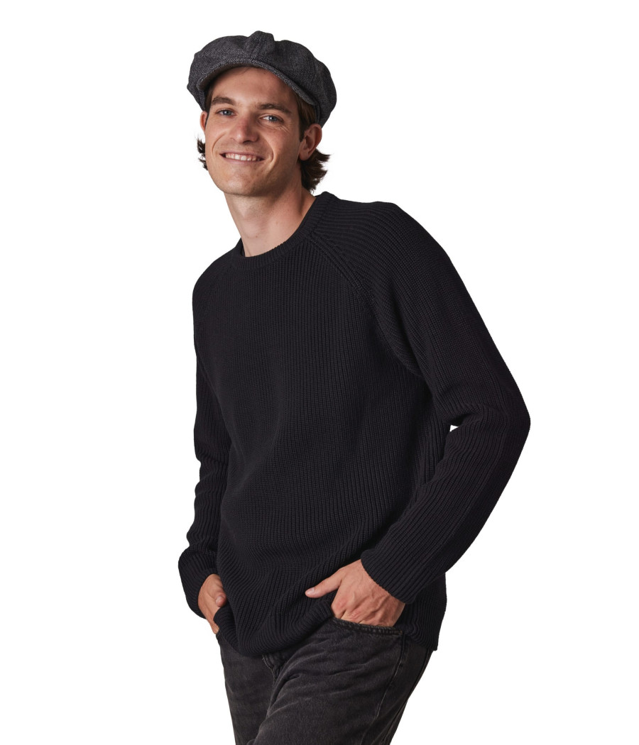 Casquette style newsboy