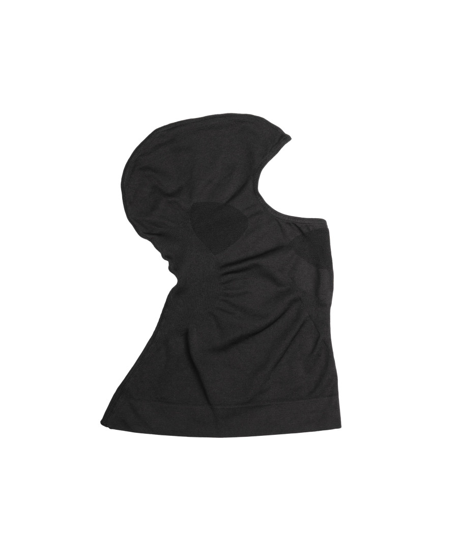 Cagoule sans couture enfant