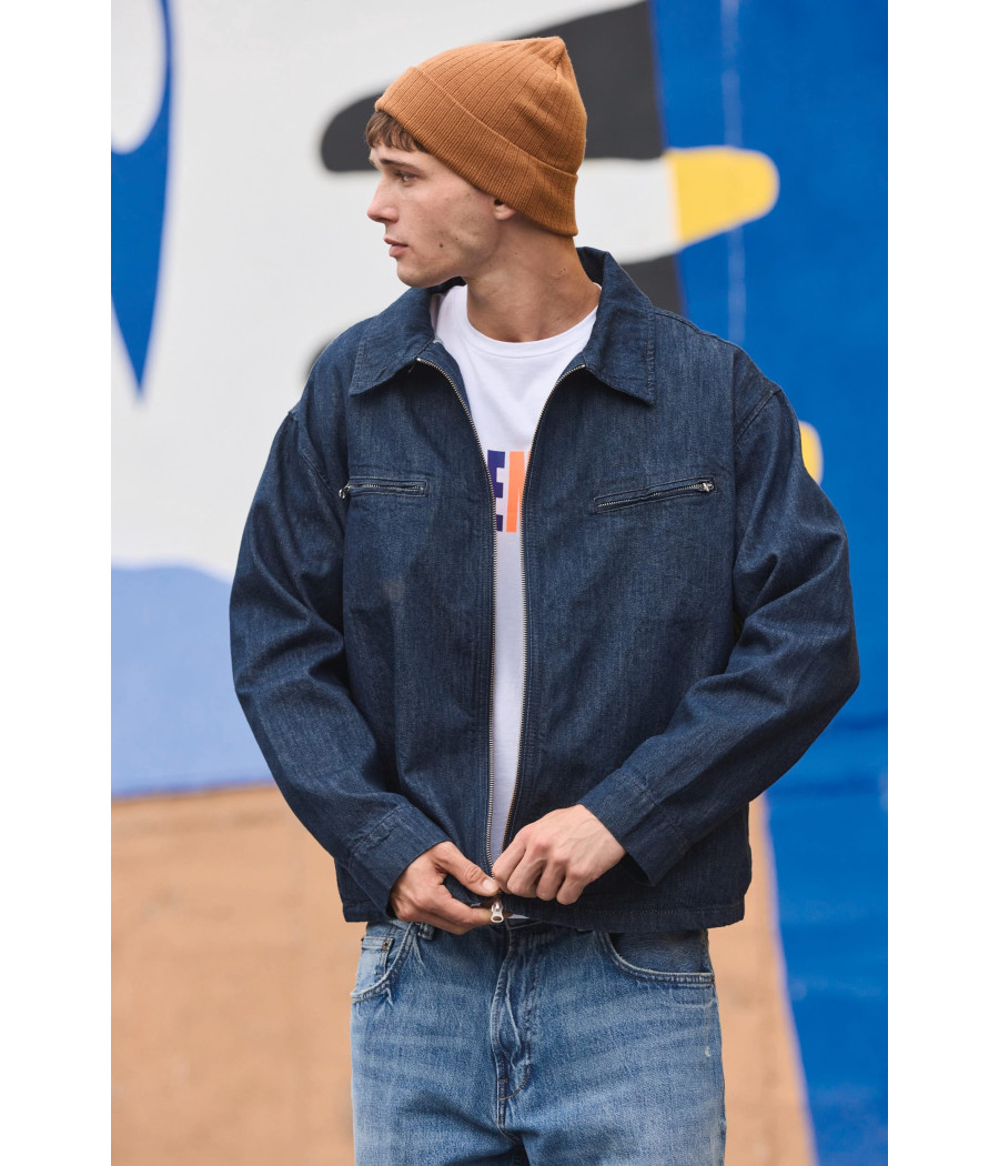 Bonnet en maille - K-up Gold Label