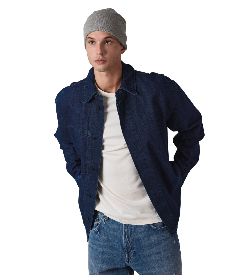 Bonnet en maille - K-up Gold Label