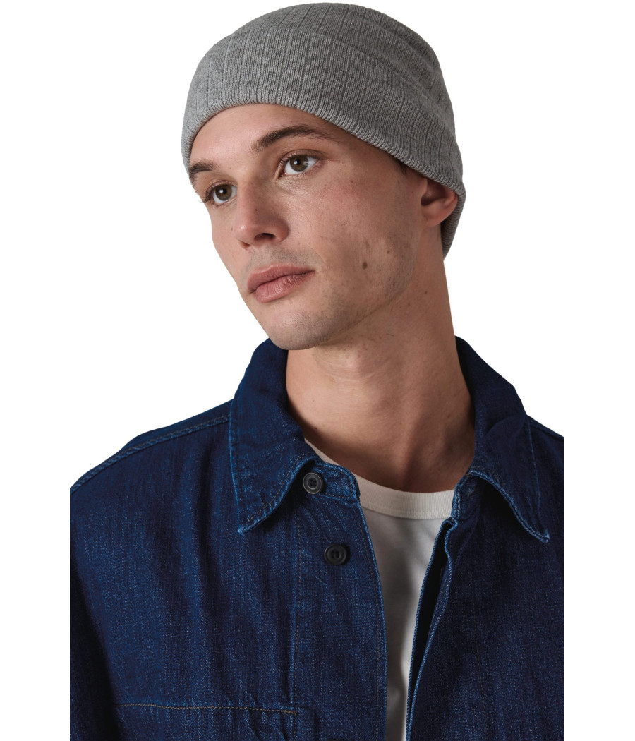 Bonnet en maille - K-up Gold Label