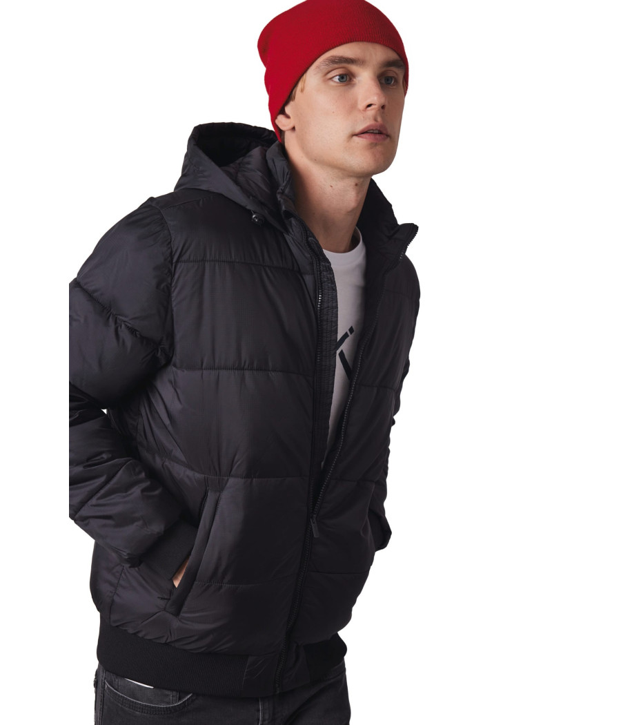 Bonnet doublure polaire